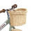 TRYBIKE STEEL WICKER BASKET