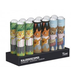 KALEIDOSCOPE THE VIOLINIST 22
