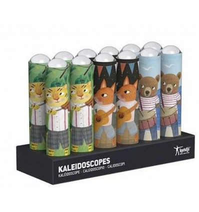 KALEIDOSCOPE THE VIOLINIST 22
