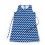 DRESS ROSIE LEAF JERSY COTTON 110-116 21