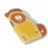 SHAPED BOOK 25