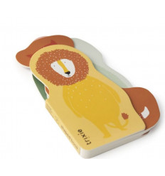 SHAPED BOOK 25
