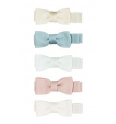 MARTHA BOW CLIPS BLOOM 211