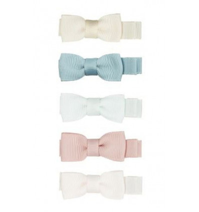 MARTHA BOW CLIPS BLOOM 211