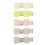 MARTHA BOW SALON CLIPS BORA BORA 211