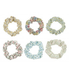 MINI FLORAL SCRUNCHIES BLOOM 211