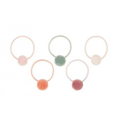 5 X POM POM PONIES BLOOM BLOOM 211
