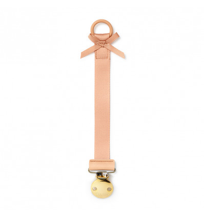 FOPSPEENKETTING AMBER APRICOT 211