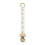 FOPSPEENKETTING MEADOW FLOWER 23