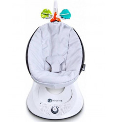 BABYSWING ROCKAROO CLASSIC GREY 221