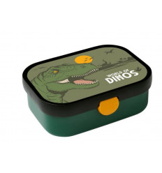 LUNCHBOX CAMPUS DINO 22