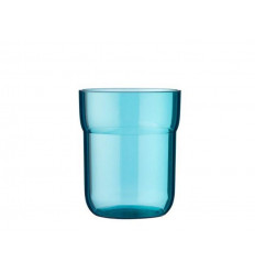 KINDERGLAS MIO 250ML DEEP TURQUOISE 22
