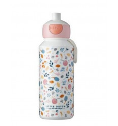 DRINKFLES POP-UP 400ML SPRING FLOWERS 22