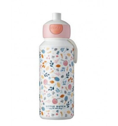 DRINKFLES POP-UP 400ML SPRING FLOWERS 22