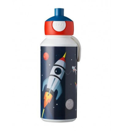 DRINKFLES POP-UP CAMPUS 400ML SPACE 22