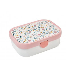 LUNCHBOX CAMPUS SPRING FLOWERS 22
