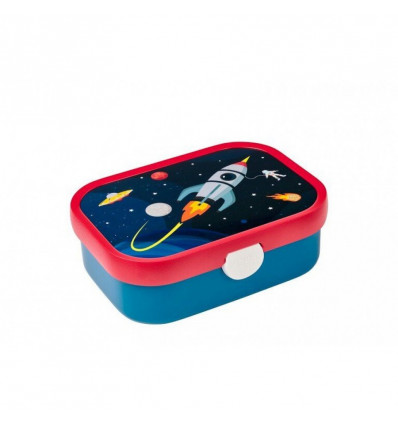 LUNCHBOX CAMPUS SPACE 22