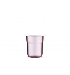 KINDERGLAS MIO 250ML DEEP PINK 22