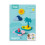 QUUTOPIA BATH PUZZLE TREASURE ISLAND 21