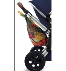 JOOLZ DAY XL BOODSCHAPPENTAS ZWART 5