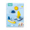 QUUTOPIA PUZZLE FRIENDS SAIL AWAY 21