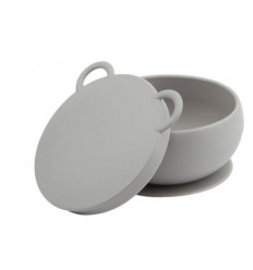 BOWLY GREY 21