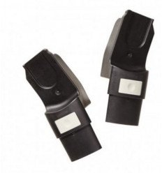 GEO2 UPPER CARSEAT ADAPTERSET 22