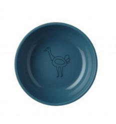 KINDERSCHAALTJE MIO DEEP BLUE 22