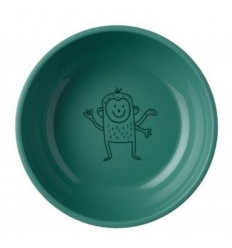KINDERSCHAALTJE MIO DEEP TURQUOISE 22