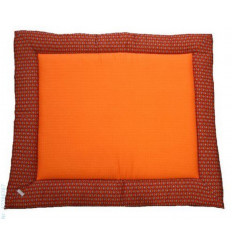 HABILLAGE PARC VINTAGE BLUE 75X95 4