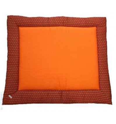 HABILLAGE PARC VINTAGE BLUE 75X95 4