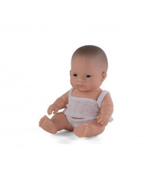 BABYPOP ASIAN JONGEN 201