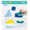 QUUTOPIA BATH PUZZLE ROCK THE BOAT 21