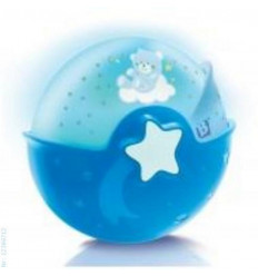 INFANTINO WOM SOOTHING LIGHT EN 9