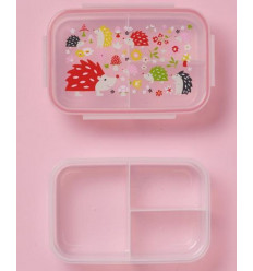 GOOD LUNCH BENTO BOX HEDHEHOG 21
