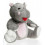 CHERRY BELLY KERSEPITKUSSEN HIPPO 23