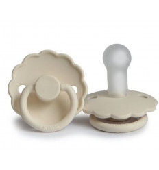 DAISY SIL CREAM 0-6M 232