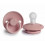 CLASSIC FOPSP SIL BABY PINK 0-6M 21