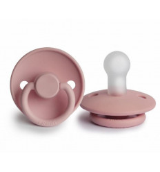 CLASSIC FOPSP SIL BABY PINK 0-6M 21