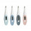 THERMOMETER THERMOBIP + ETUI 243