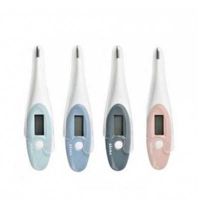 THERMOMETER THERMOBIP + ETUI 243