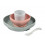 SIL MAALTIJDKOFFER 4 ST. EUCALYPTUS 243