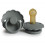 DAISY FOPSP LAT FRENCH GRAY 6-18M 232