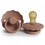 DAISY FOPSP LAT ROSE GOLD 6-18M 232