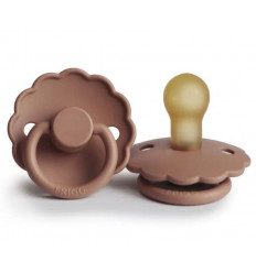 DAISY FOPSP LAT ROSE GOLD 6-18M 232