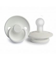 CLASSIC SIL BRIGHT WHITE 6-12M 21