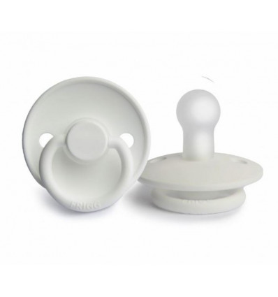 CLASSIC SIL BRIGHT WHITE 6-12M 21