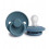 CLASSIC FOPSP SIL GLACIER BLUE 6-12M 21