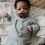 CLASSIC FOPSP SIL GLACIER BLUE 6-12M 21