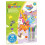 MINI KIDS KLEURPLATEN INCL. 4 STIFTEN 21